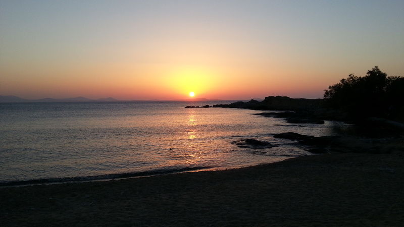 Antony Suites And Residences (Adults Only) Naxos City المظهر الخارجي الصورة