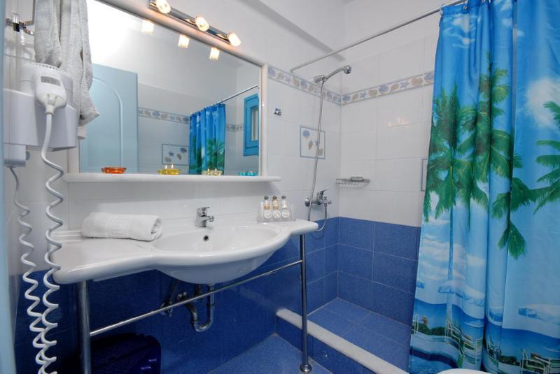 Antony Suites And Residences (Adults Only) Naxos City المظهر الخارجي الصورة